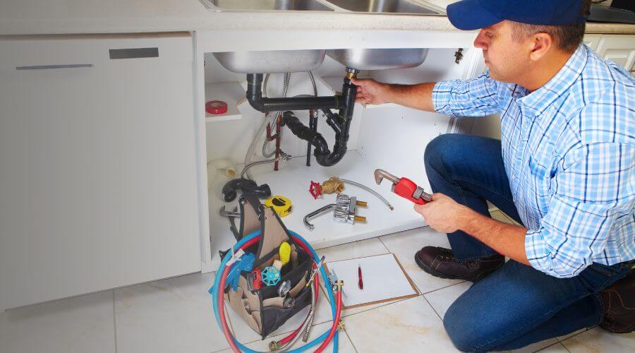 Professional expert plumbing services in Windsor, VA
